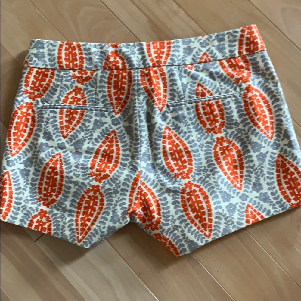 Jcrew shorts - Picture 2 of 2